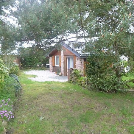 Den Lille Hytta Villa Domfaing Exterior photo